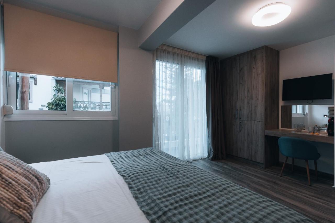 Aparthotel Seascape Luxury Residences (adults Only) 4*