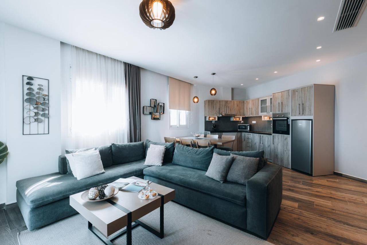 Aparthotel Seascape Luxury Residences (adults Only)