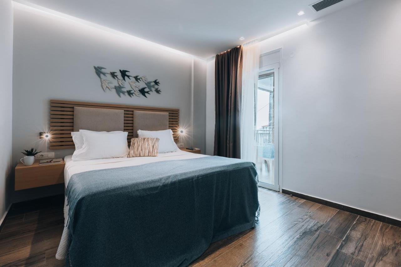 Seascape Luxury Residences (adults Only) 4*