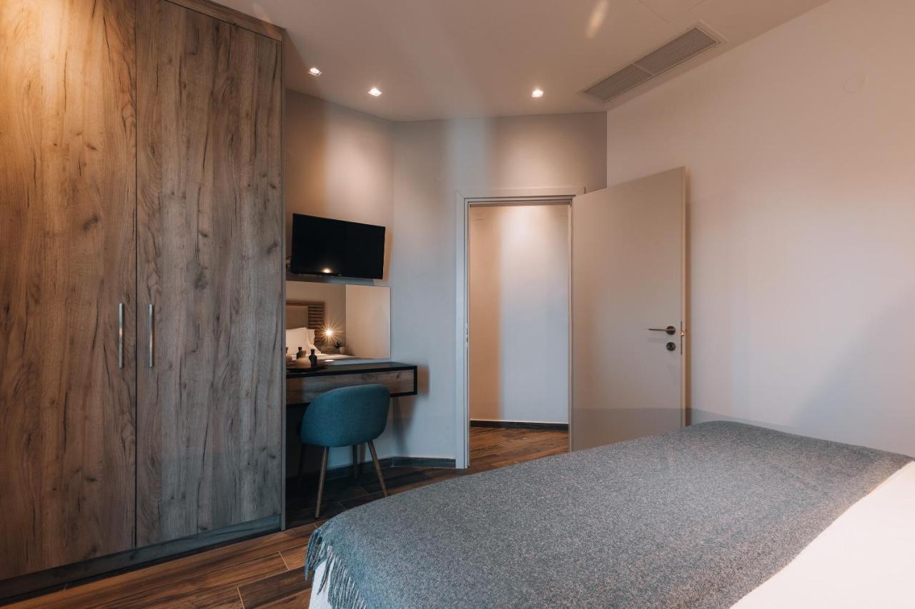 Aparthotel Seascape Luxury Residences (adults Only)