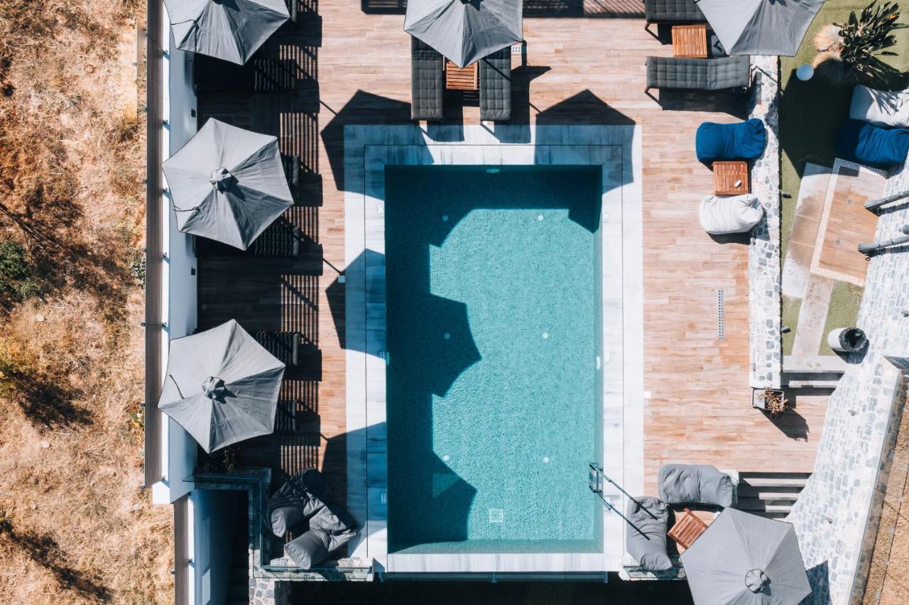Seascape Luxury Residences (adults Only)