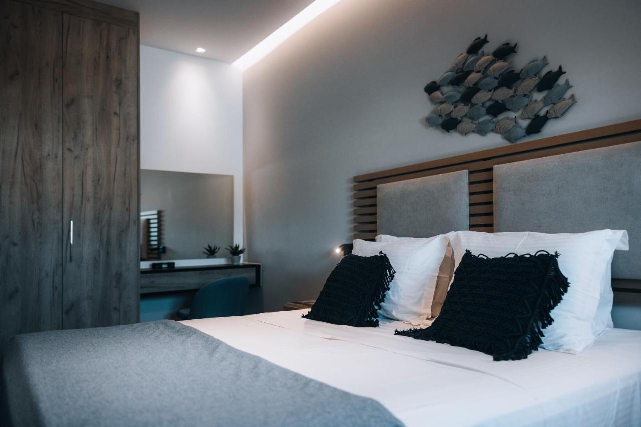 Seascape Luxury Residences (adults Only) 4*