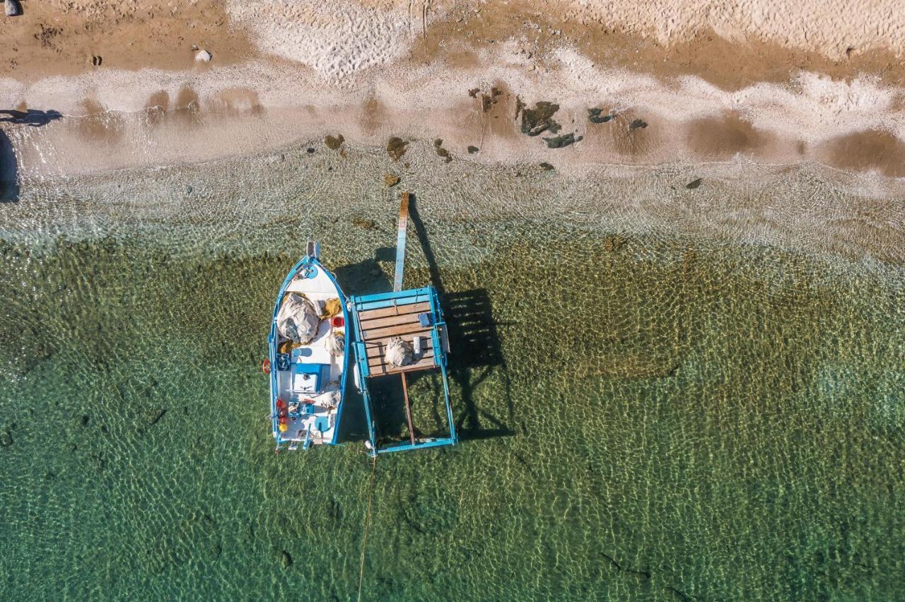 Seascape Luxury Residences (adults Only) Agia Pelagia (Crete)
