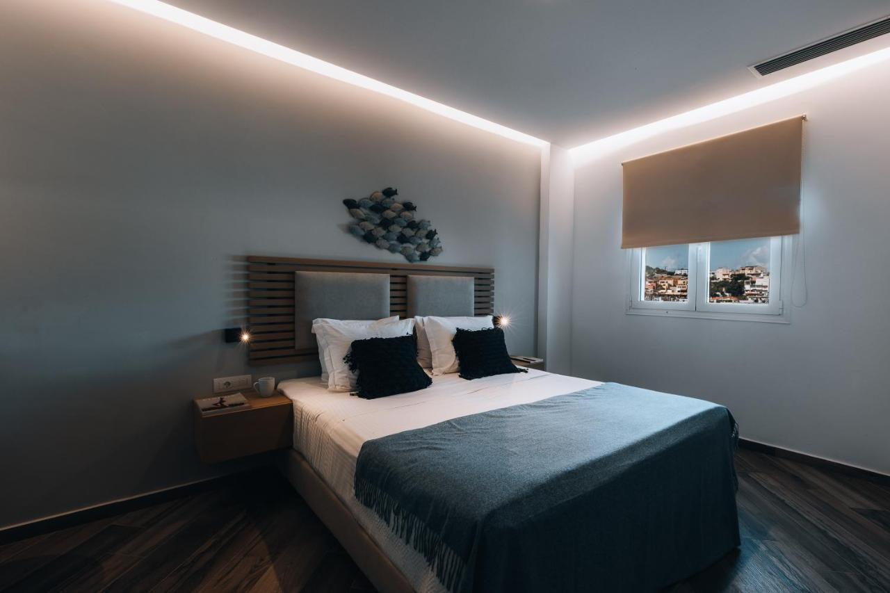 Aparthotel Seascape Luxury Residences (adults Only) Agia Pelagia (Crete)