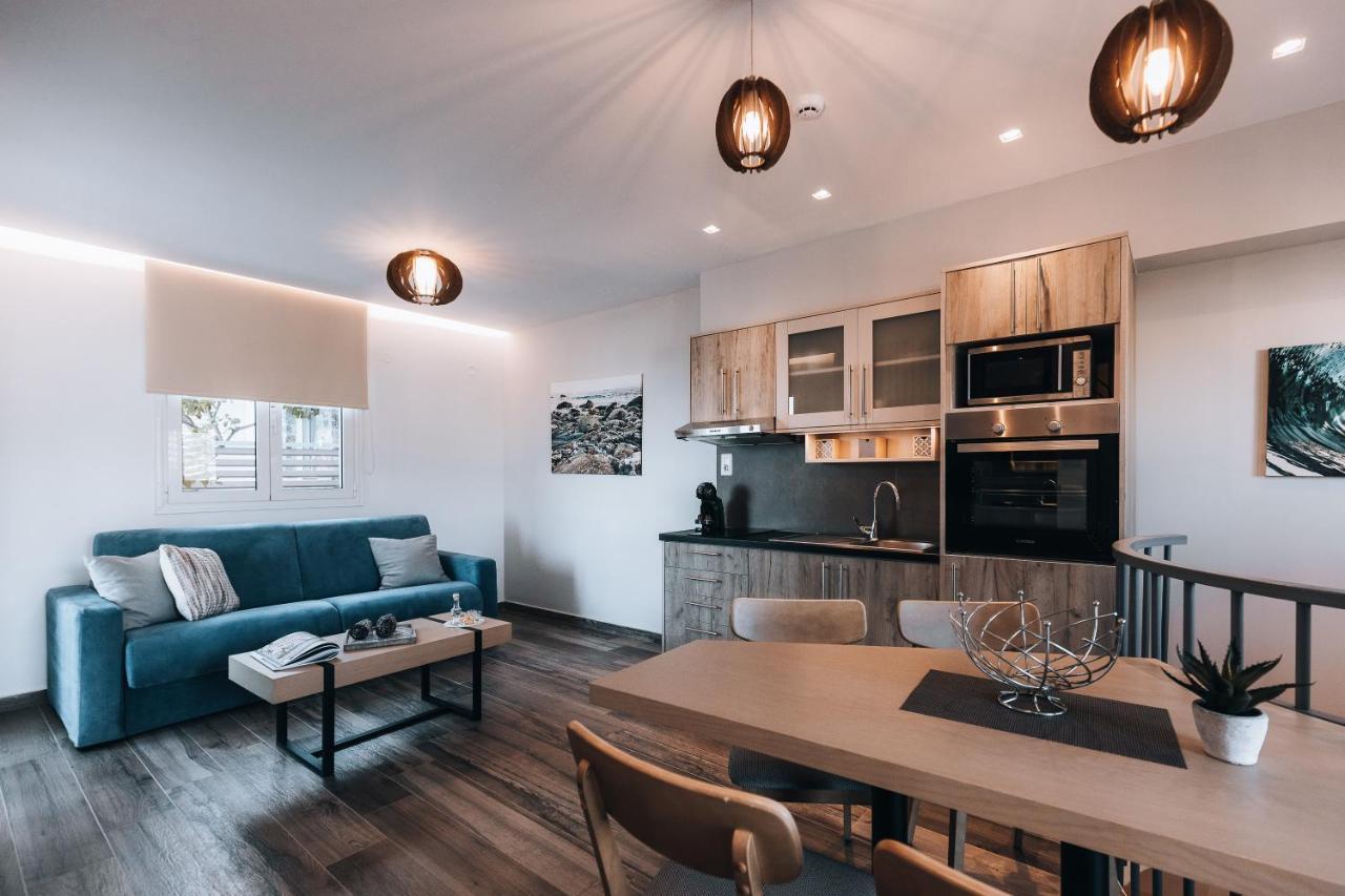 Seascape Luxury Residences (adults Only) Aparthotel 4*