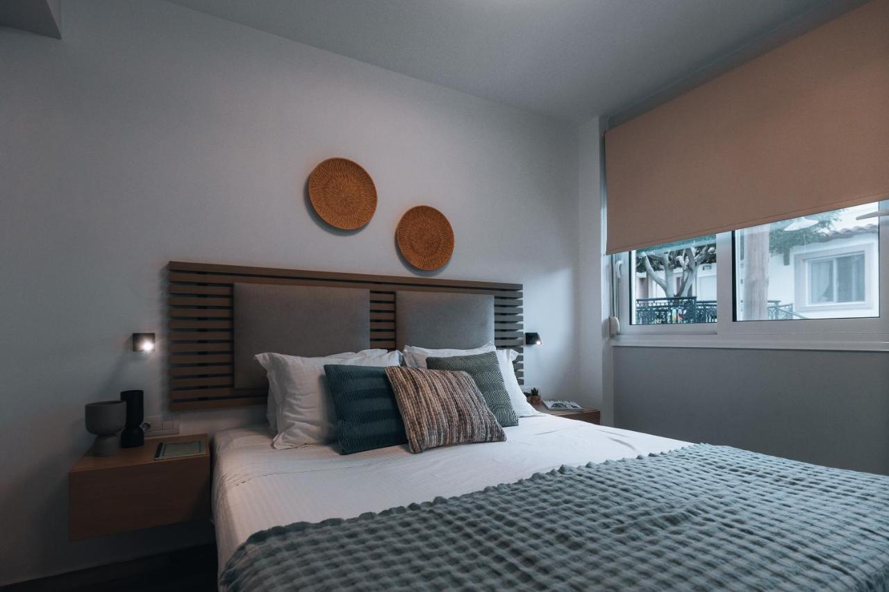 Seascape Luxury Residences (adults Only)