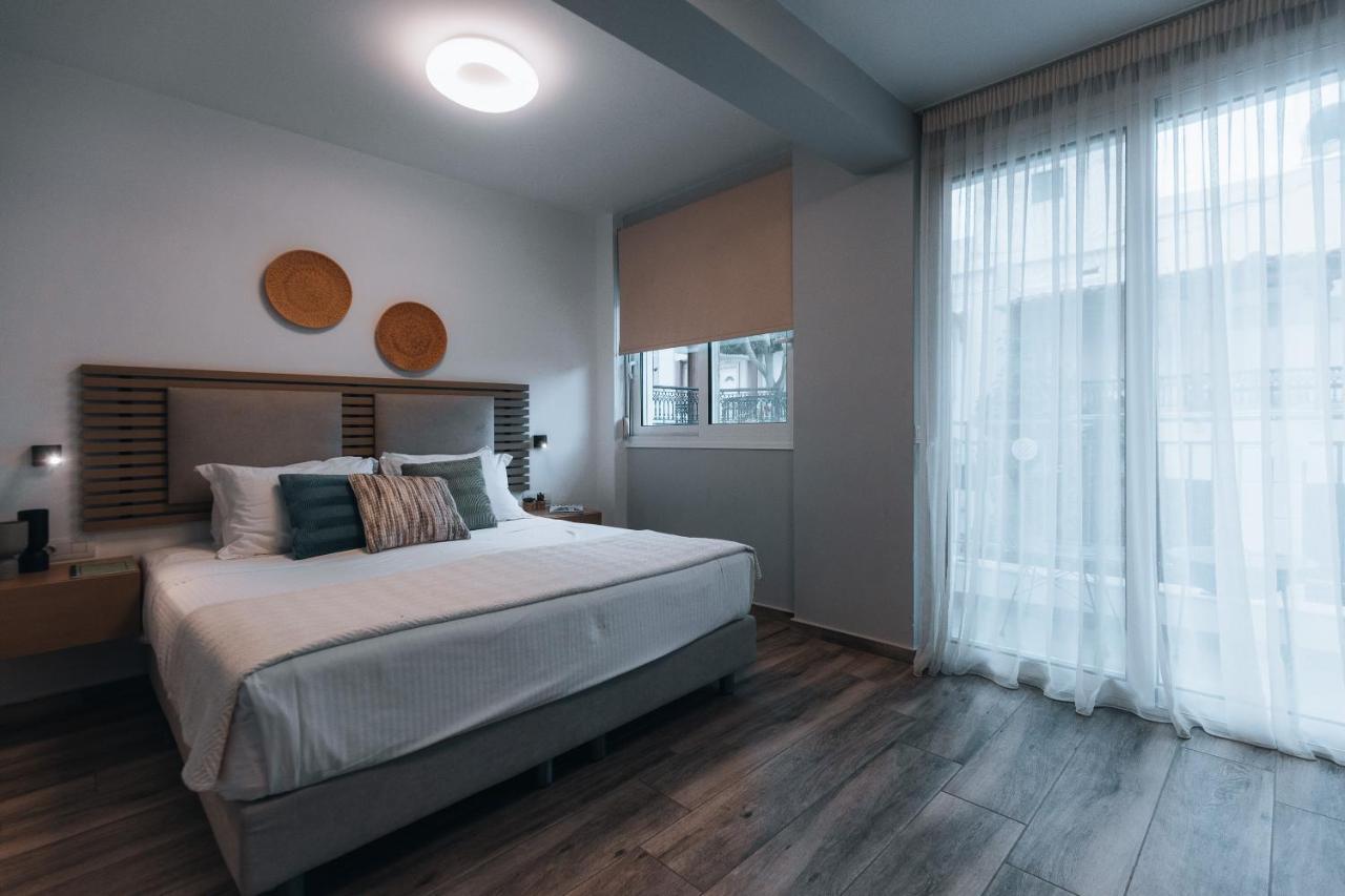 Seascape Luxury Residences (adults Only) 4*