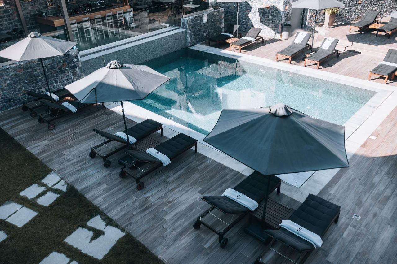 Seascape Luxury Residences (adults Only) Aparthotel