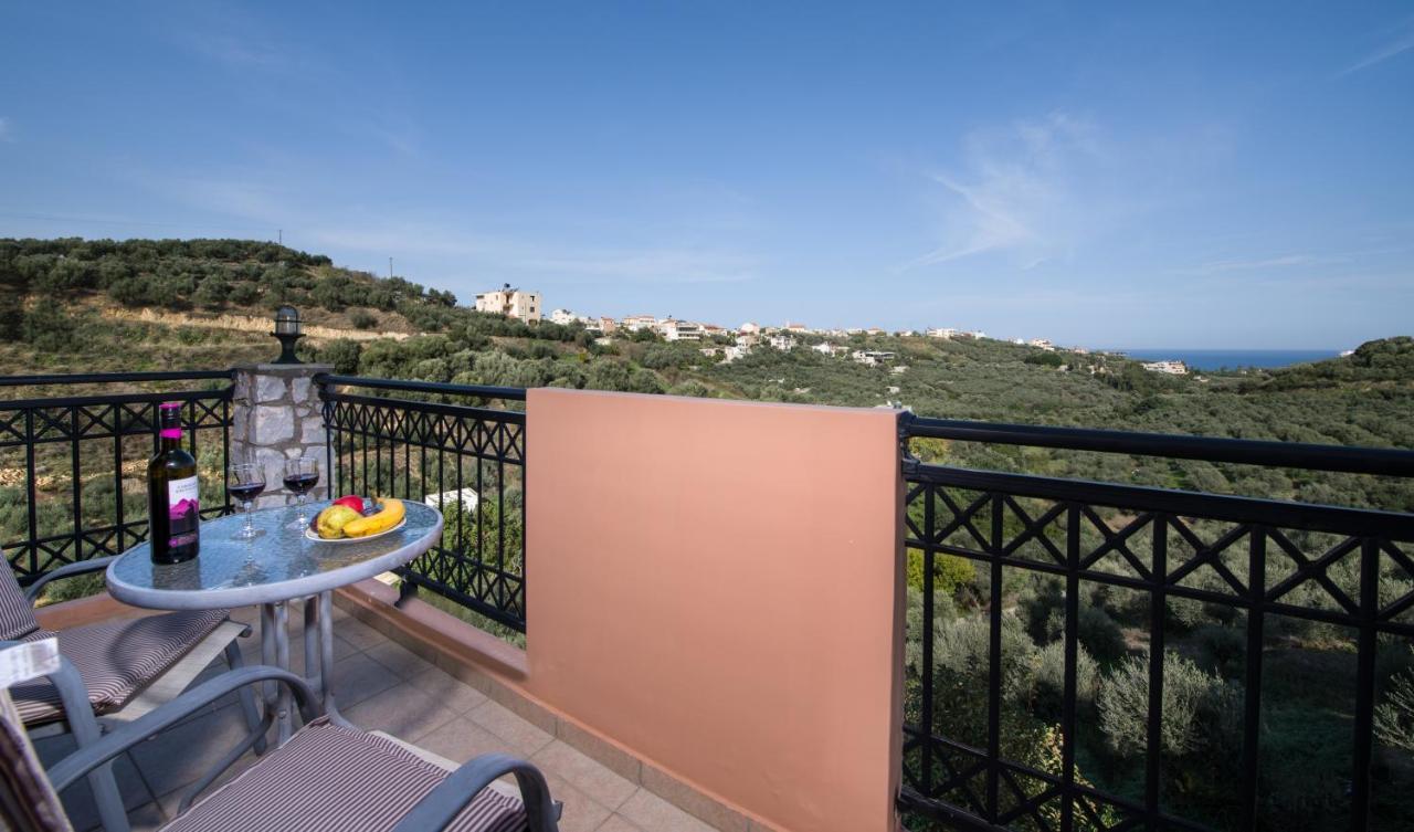 Villa Villa Dimosthenis *