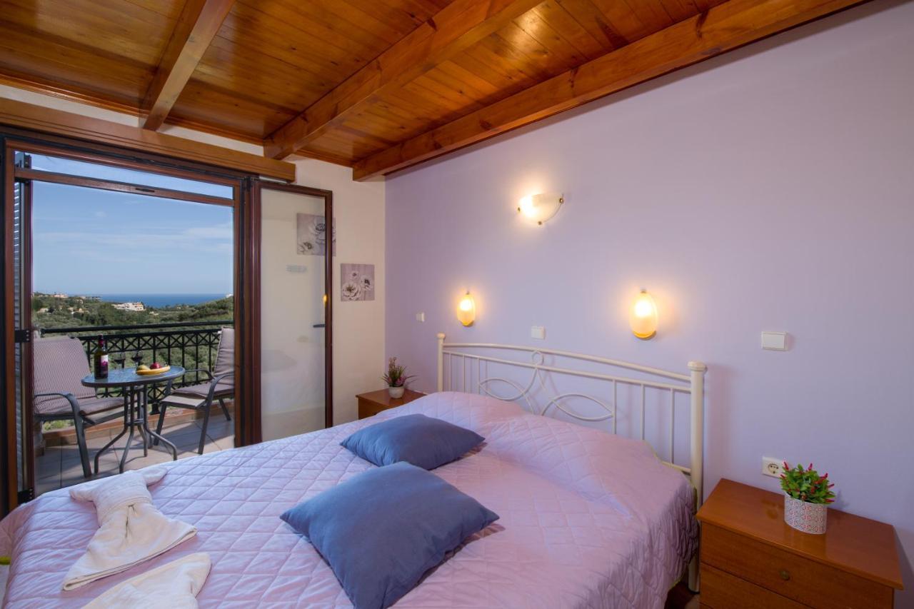 Villa Villa Dimosthenis