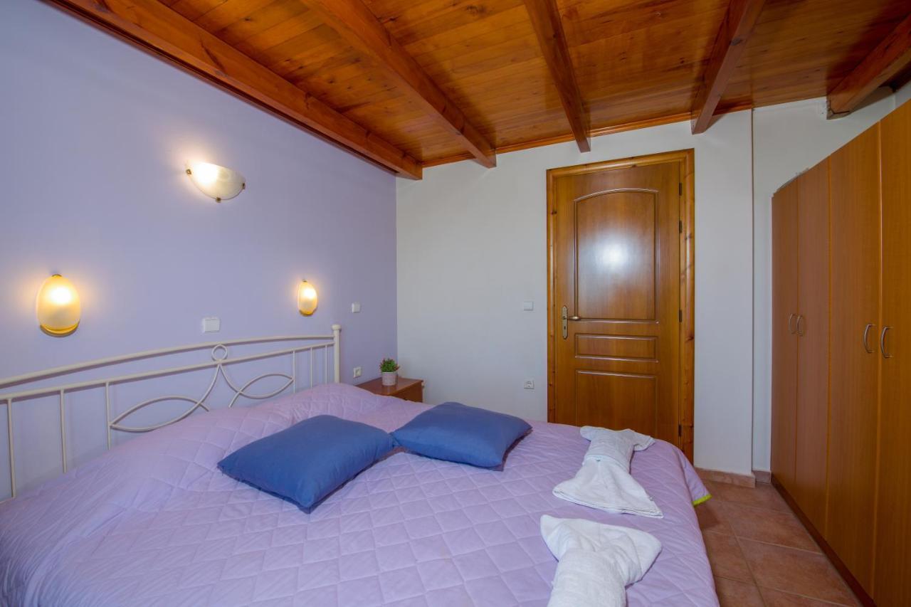 Villa Dimosthenis Villa