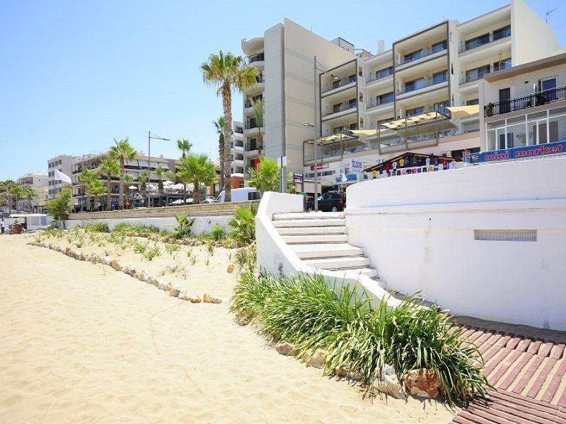Hotel Malena & - Adults Only By Omilos Amoudara (Heraklion)