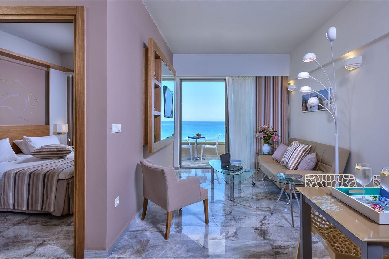 Hotel Malena & - Adults Only By Omilos Amoudara (Heraklion)