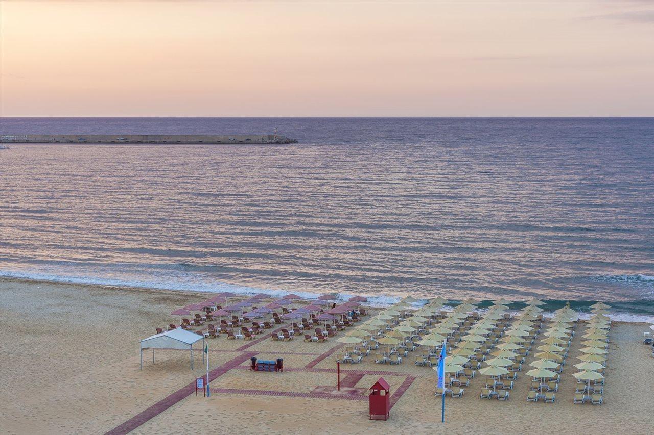 Malena & - Adults Only By Omilos 4* Amoudara (Heraklion)