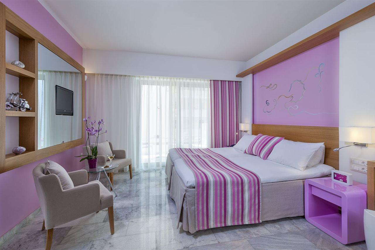 Malena & - Adults Only By Omilos Hotel
