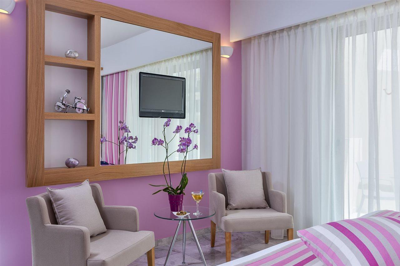 Malena & - Adults Only By Omilos Hotel