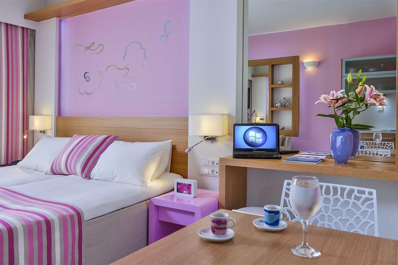 Malena & - Adults Only By Omilos Amoudara (Heraklion)