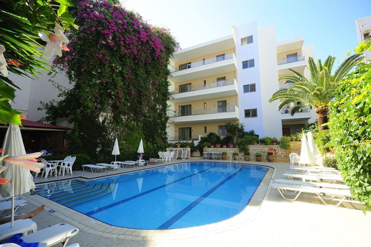 Hotel Malena & - Adults Only By Omilos