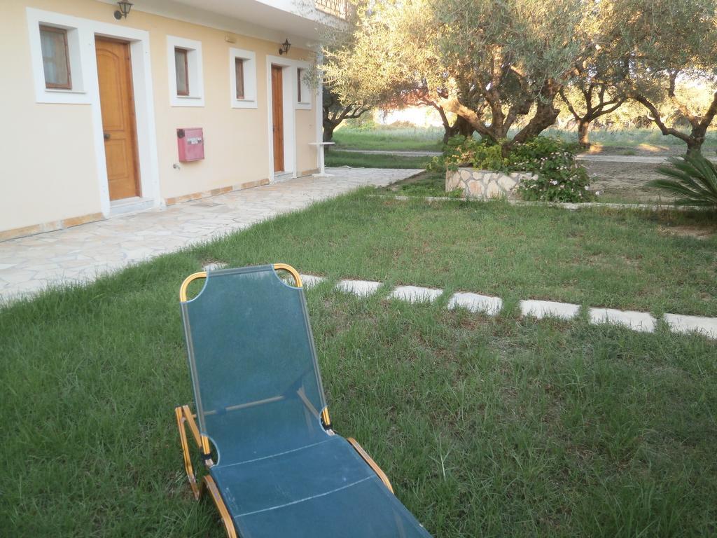 Apartment Kavos Psarou & Psarou (Zakynthos)