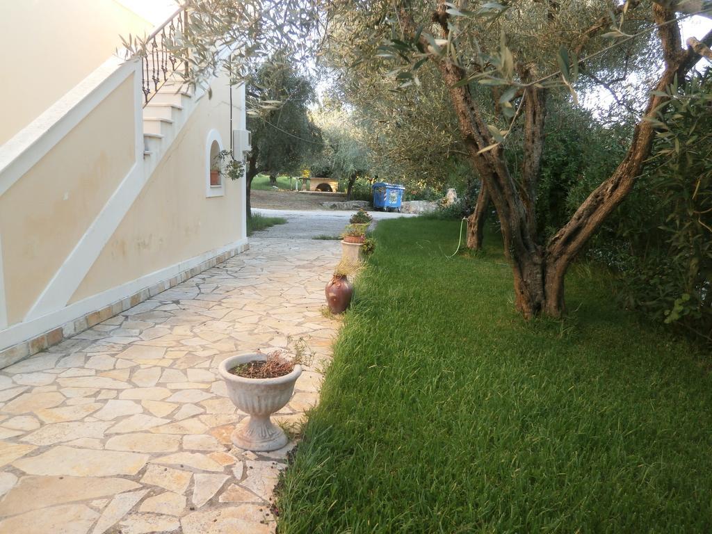 Kavos Psarou &