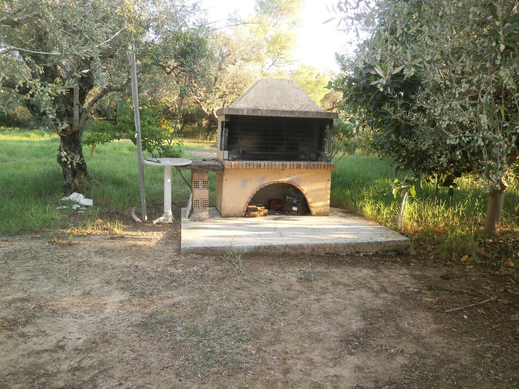 Apartment Kavos Psarou & Psarou (Zakynthos)