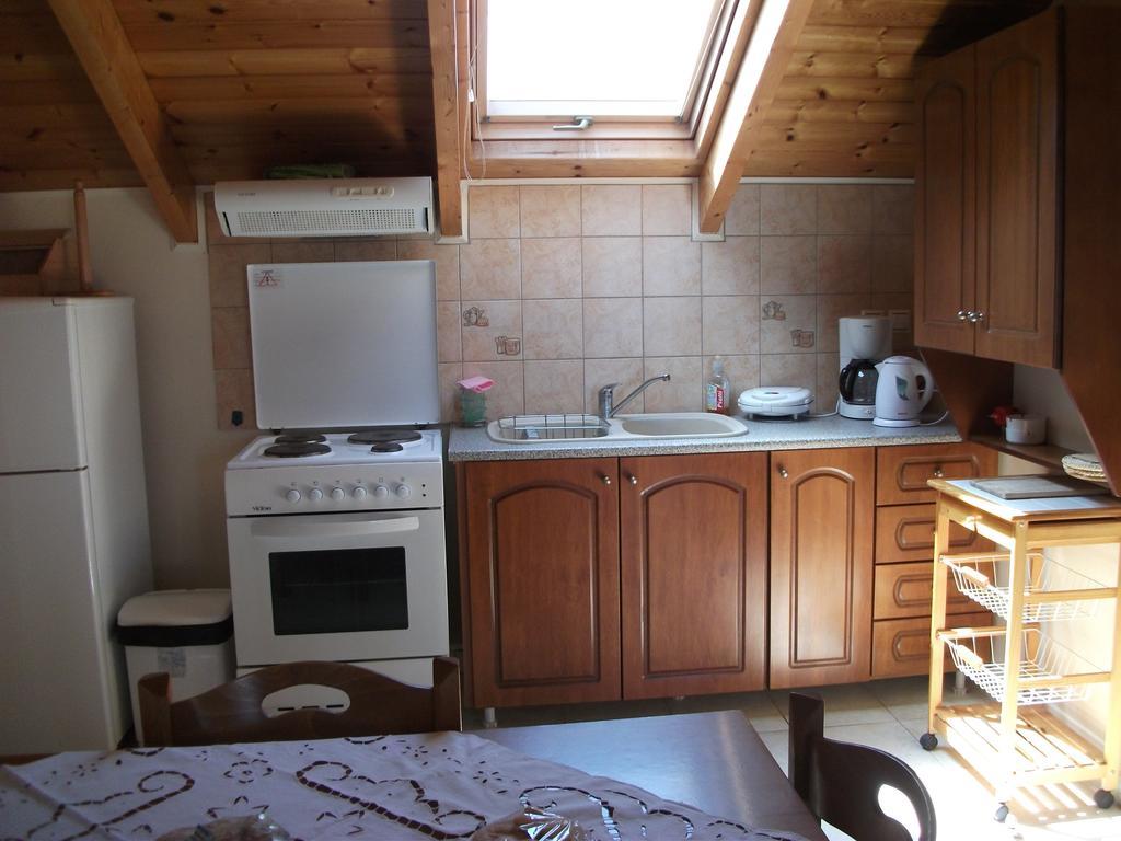 Kavos Psarou & Apartment Psarou (Zakynthos)