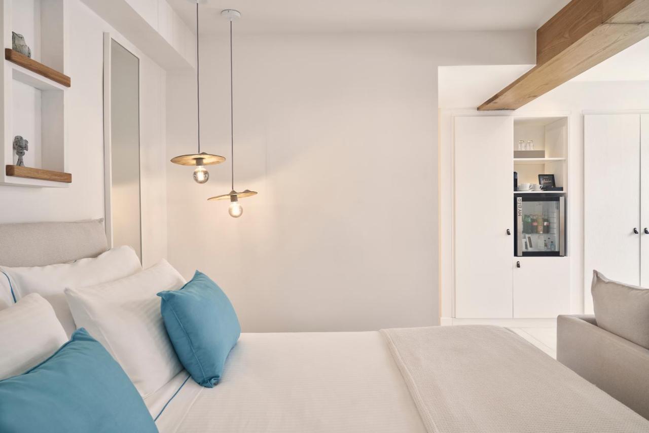 Hotel Nikki & Santorini 5*