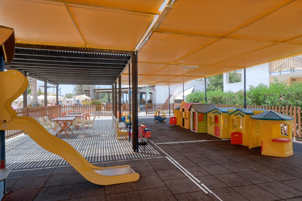 Aparthotel Matina Pefkos 3*