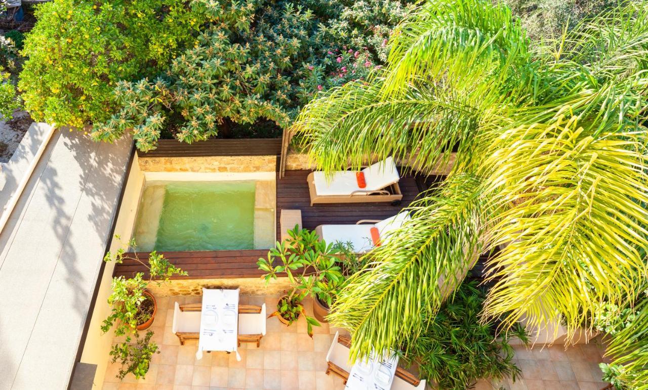 Spirit Of The Knights Boutique Hotel Rhodes City