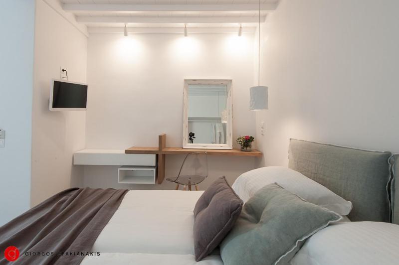 A Mykonos 4*