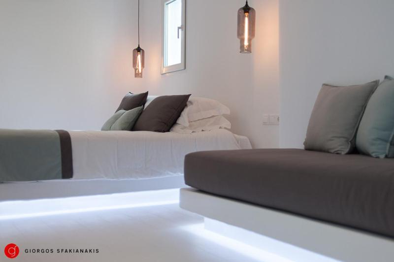A Mykonos 4* Mykonos Town