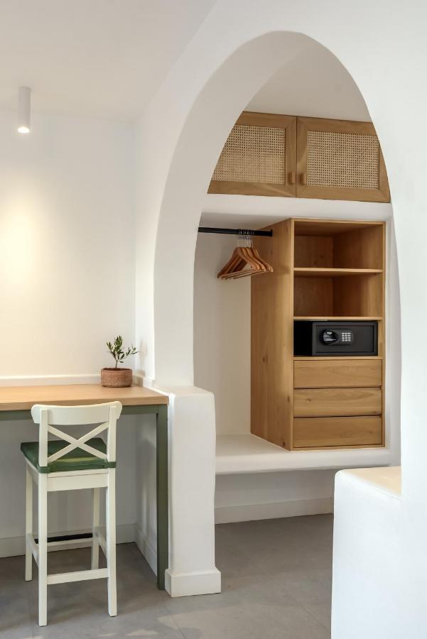 Aparthotel Nissia Kamares 3*