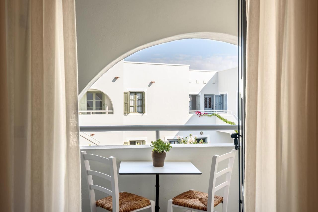 Nissia Kamares 3* Kardamena (Kos)