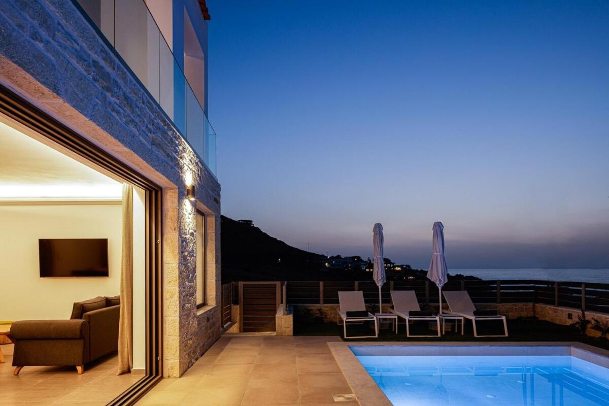 Dodici Panormos (Crete)