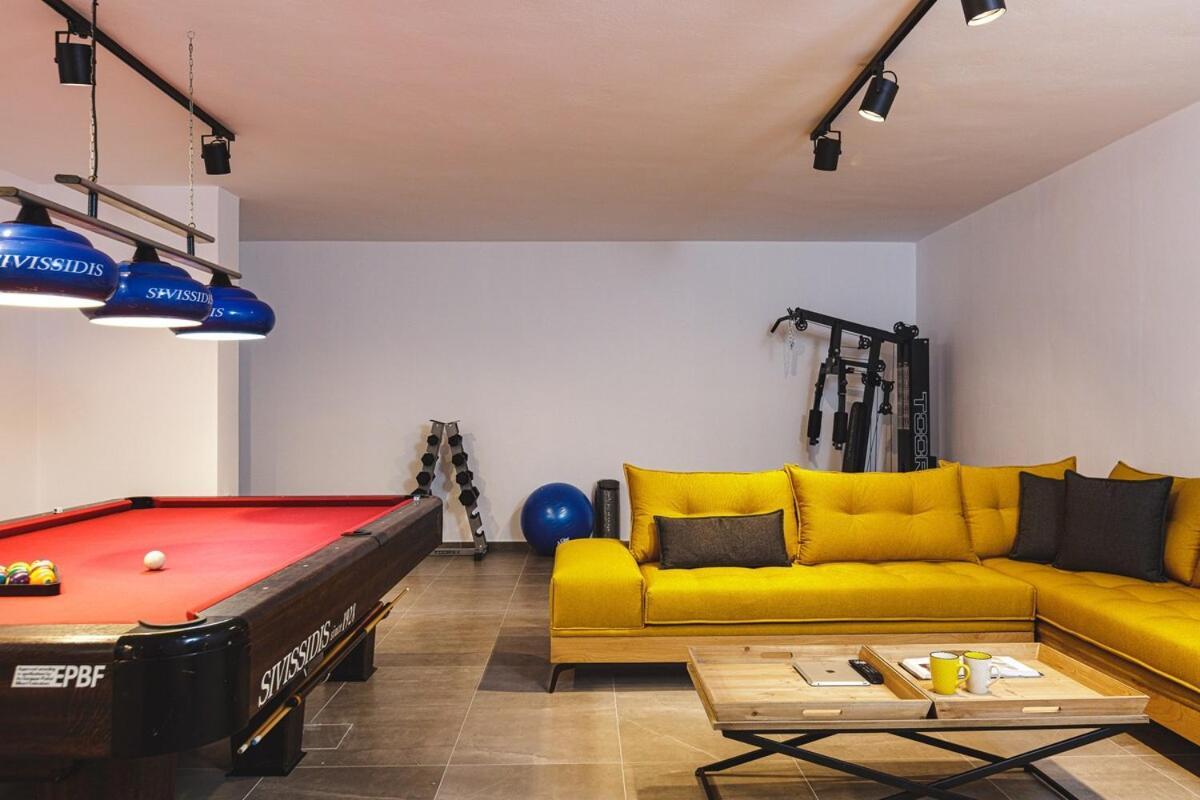 Villa Dodici