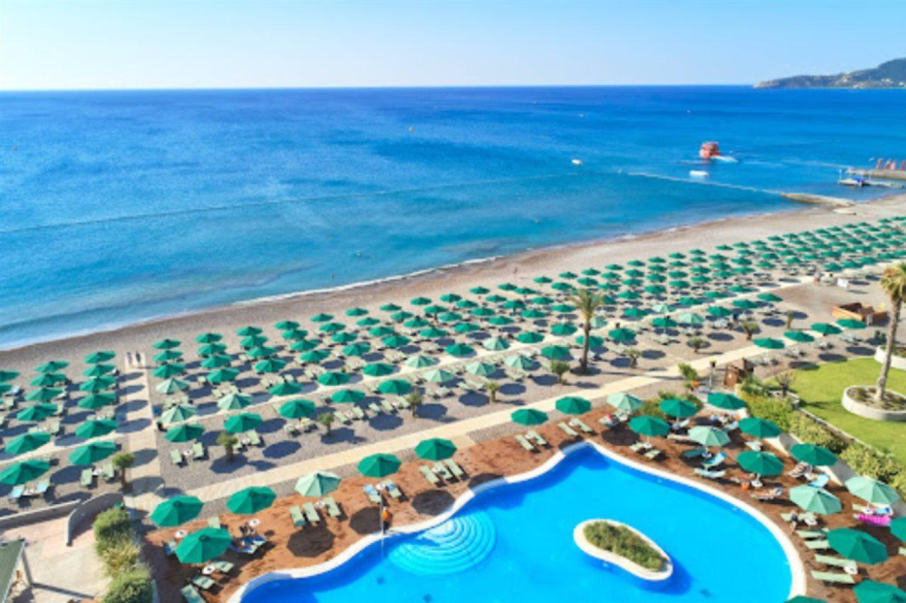Esperos Mare & 4* Faliraki