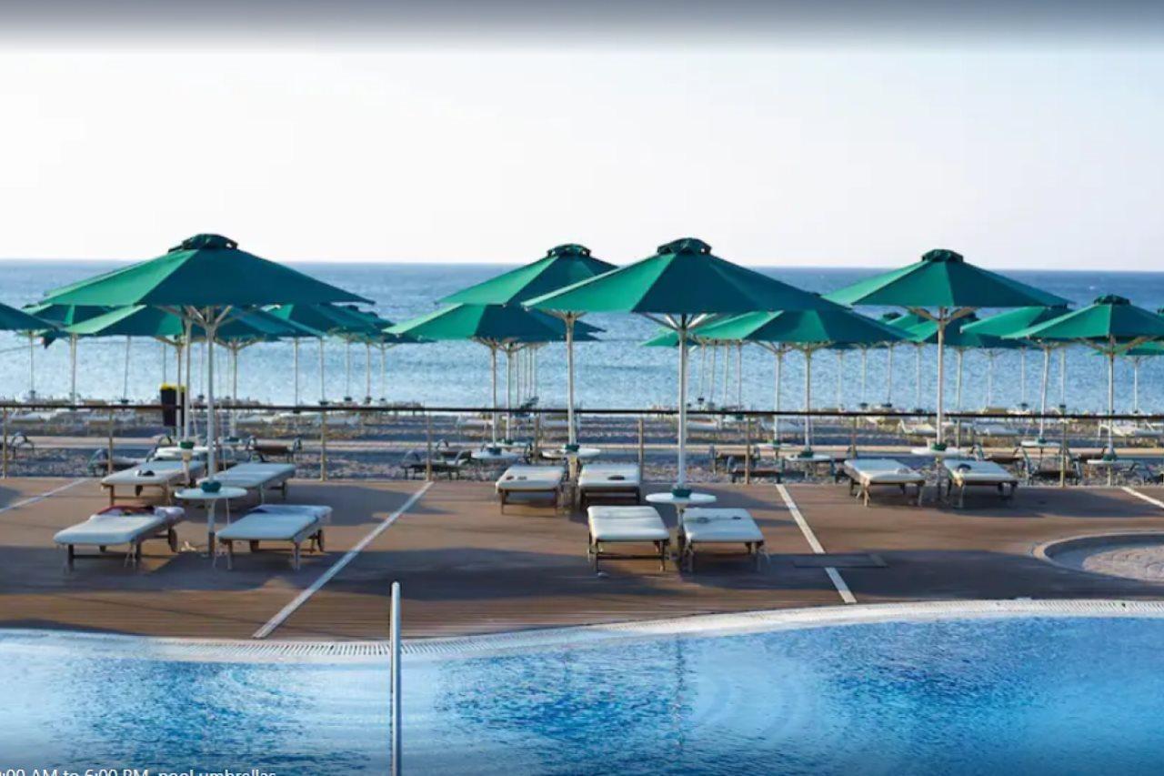 Esperos Mare & Hotel