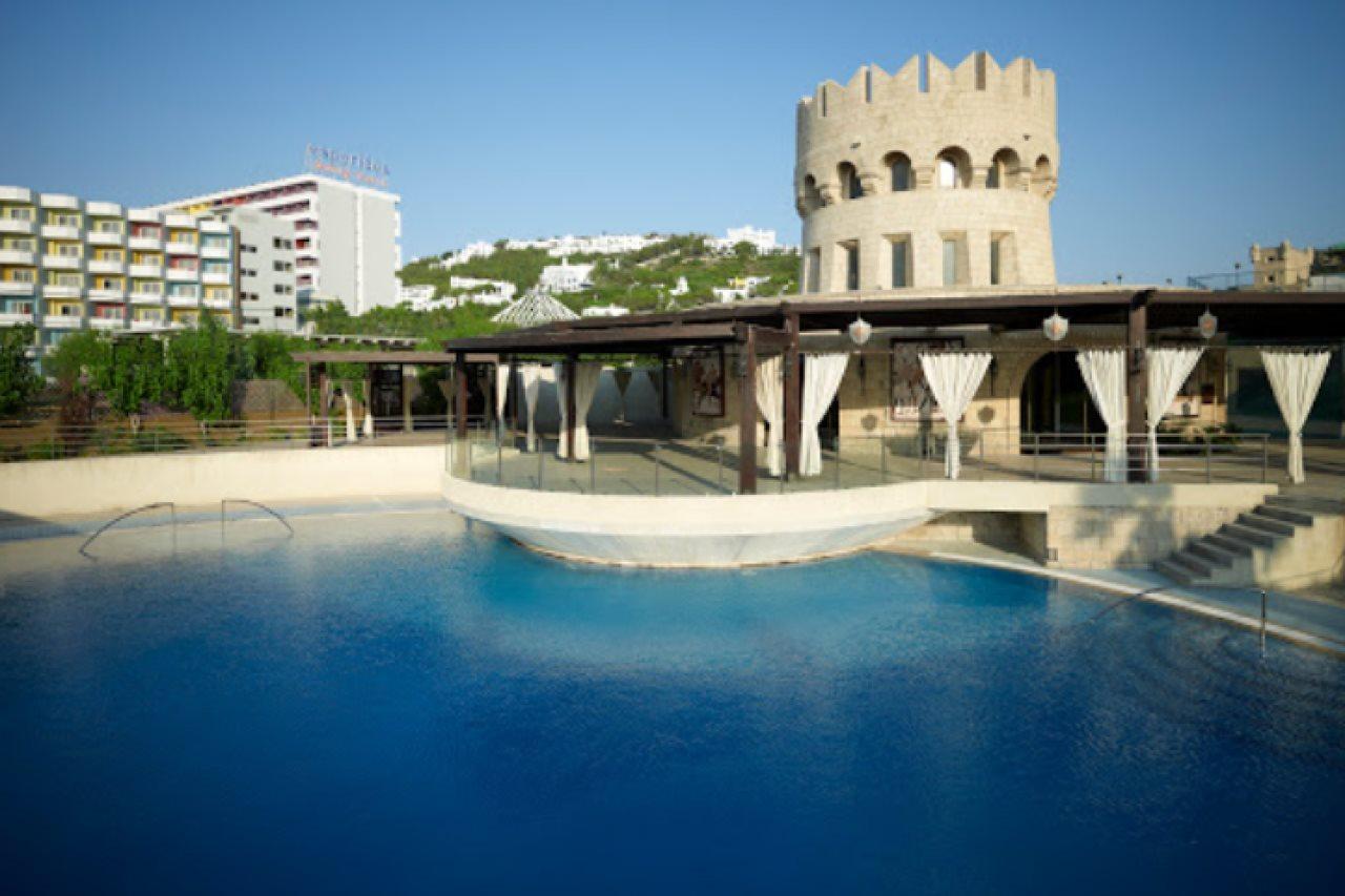 Esperos Mare & Hotel