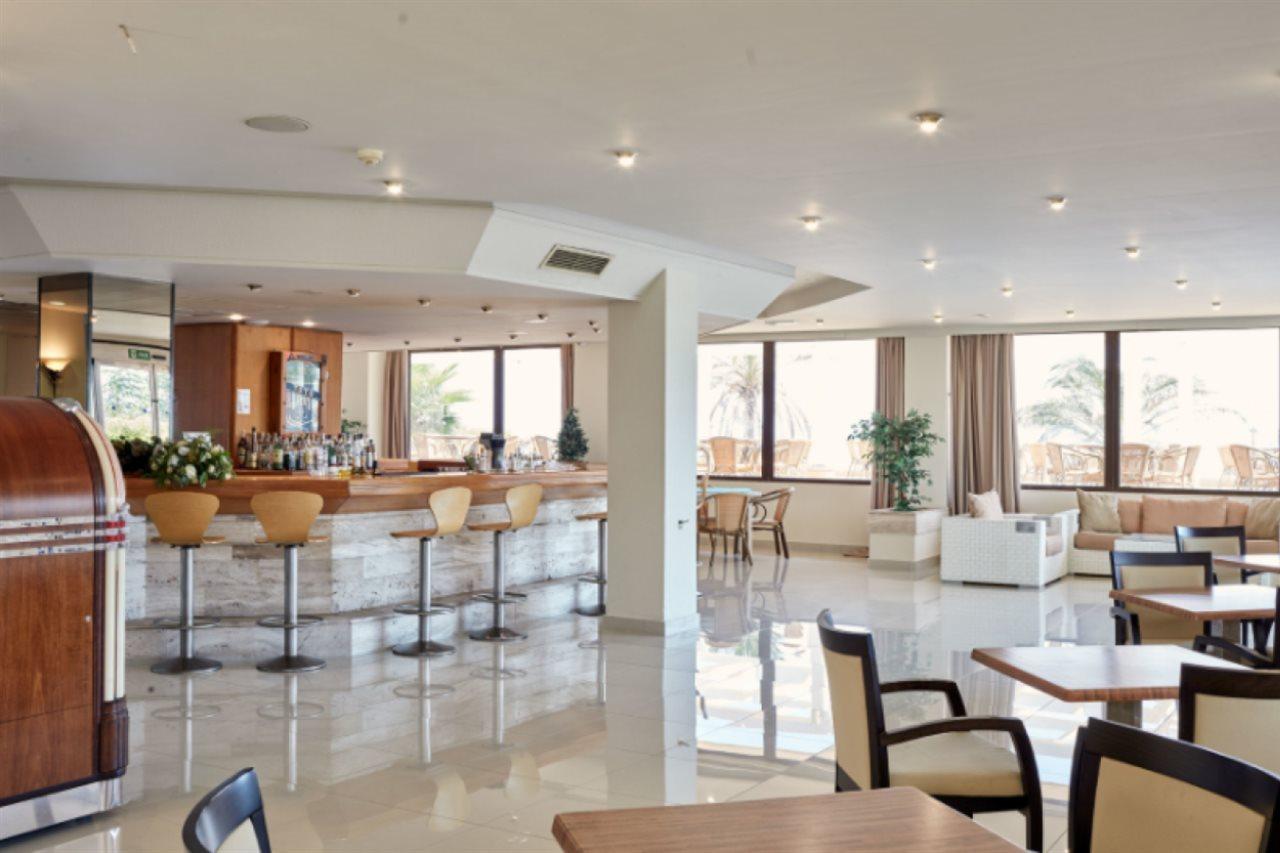 Esperos Mare & Hotel Faliraki