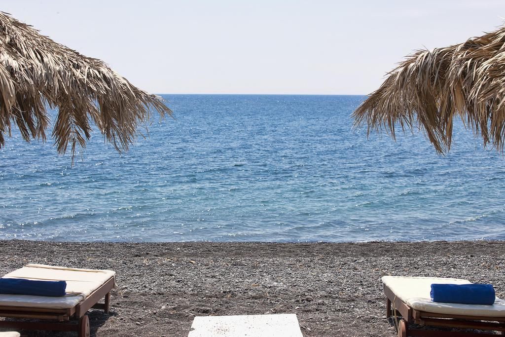 Hotel Alesahne Kamari (Santorini)