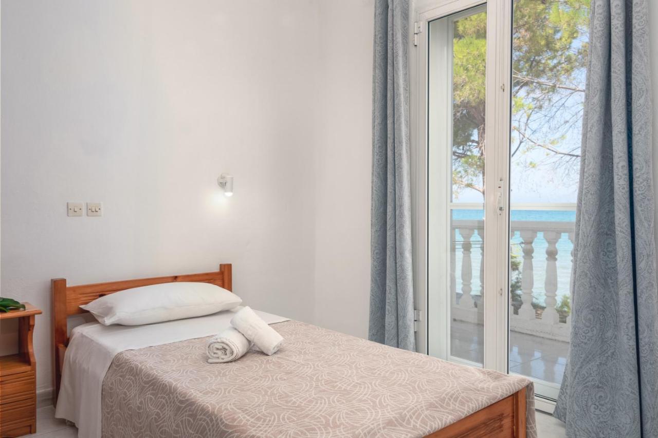 Potamitis House Apartment *