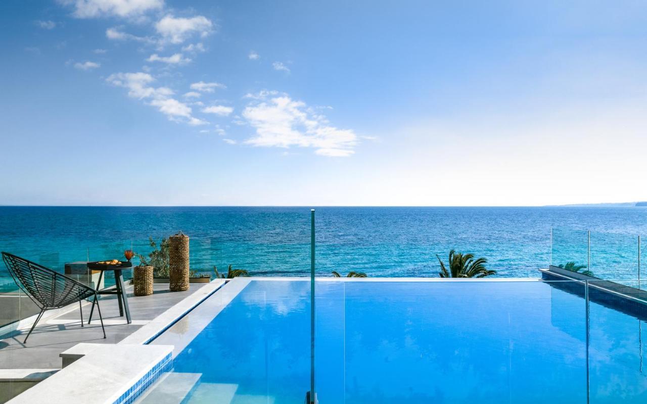 Nerea Seafront Villa, A Pristine Retreat, By Thinkvilla Villa *