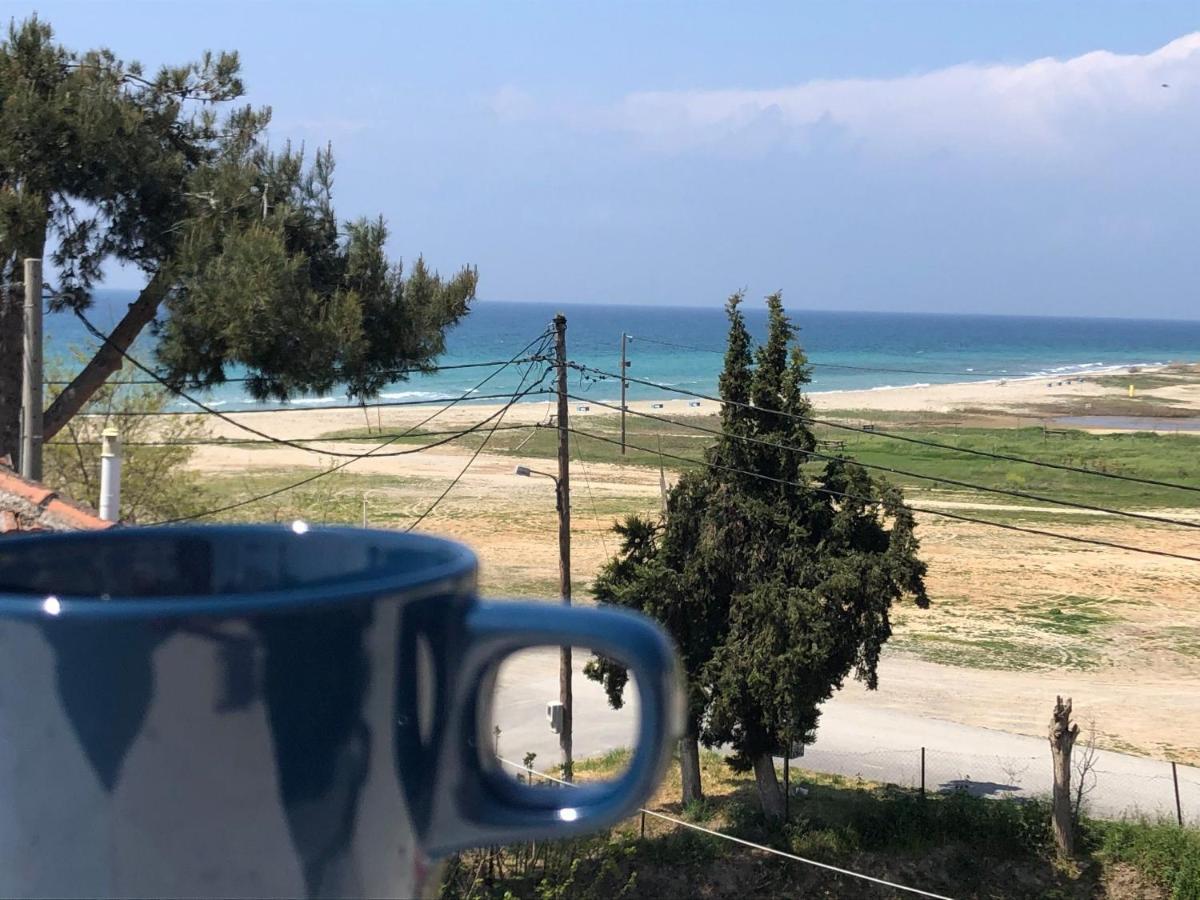 Halkidiki 2 Nea Kalikratia Vergia Nea Kallikrateia