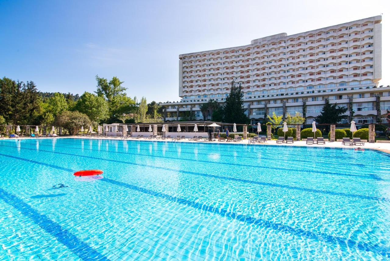 Ghotels Athos Palace