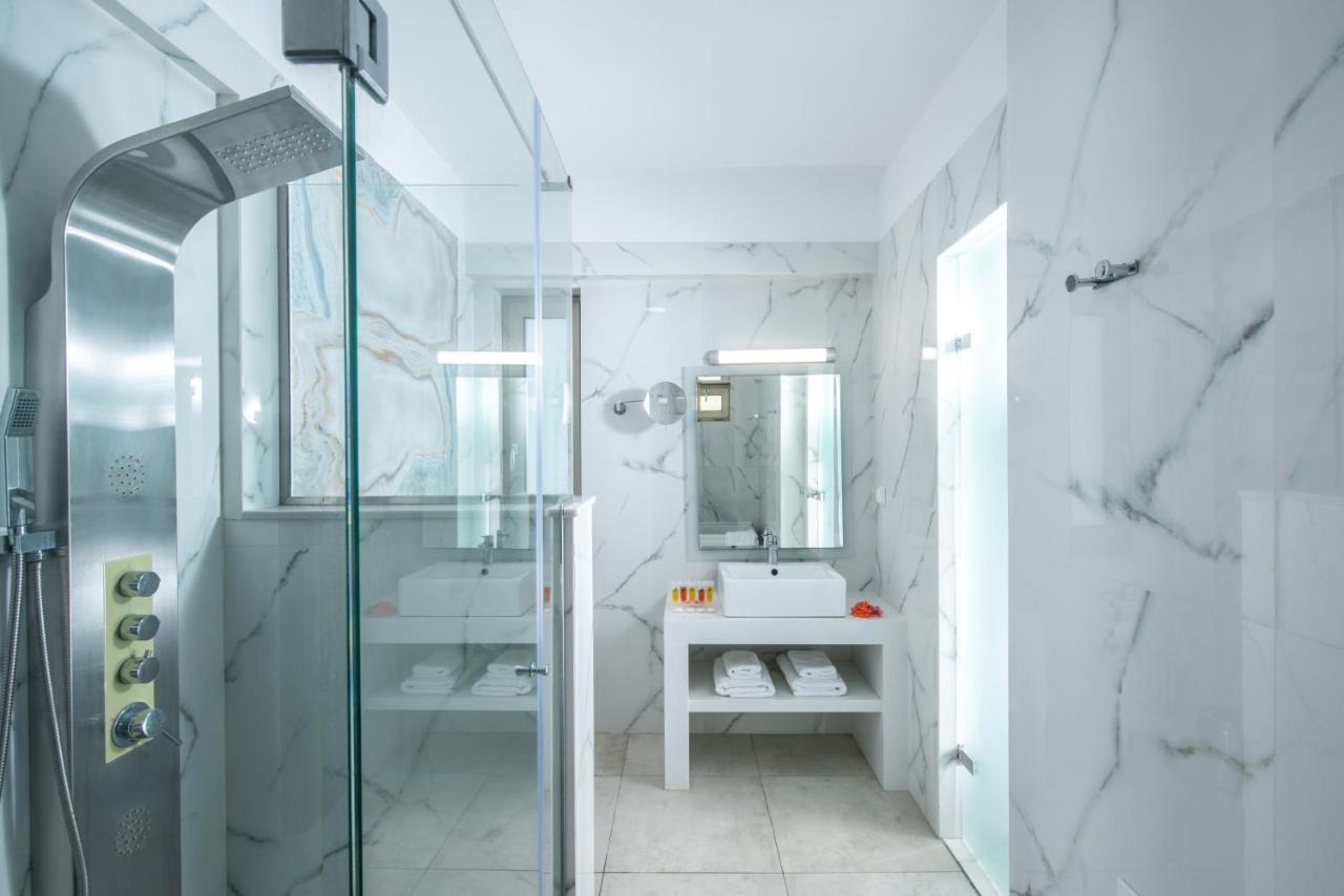 Hellas (adults Only) 5* Skaleta