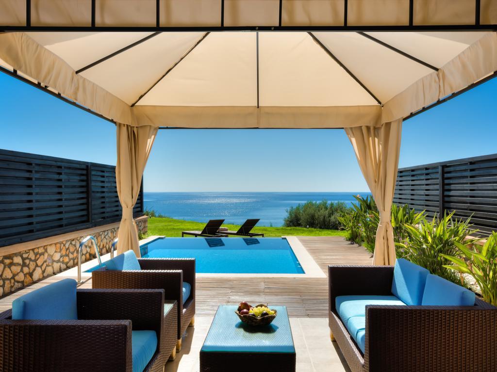 Aparthotel Al Mare Kiotari