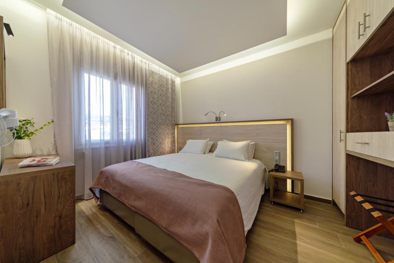 Summer Dream Aparthotel Rethymno (Crete)