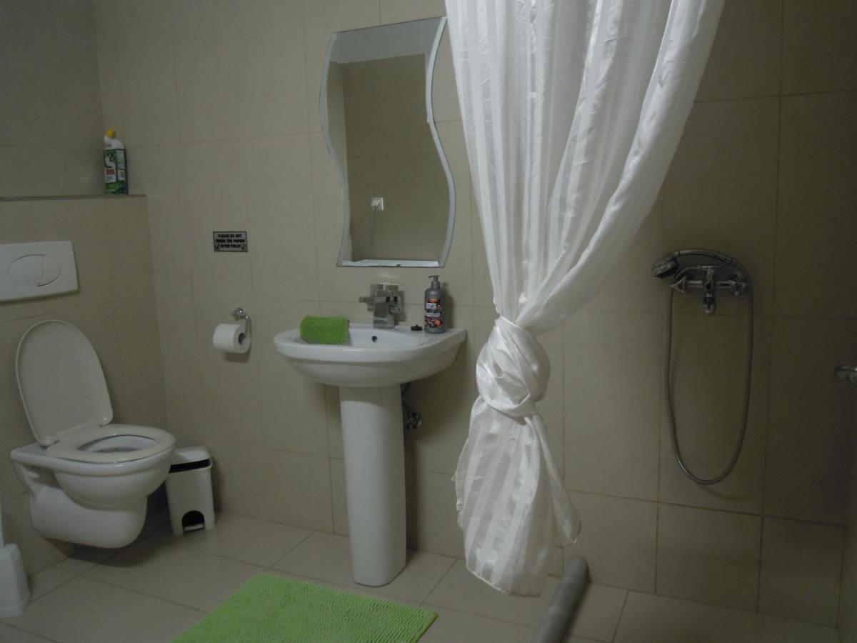 Petaloudes 2 Apartment *