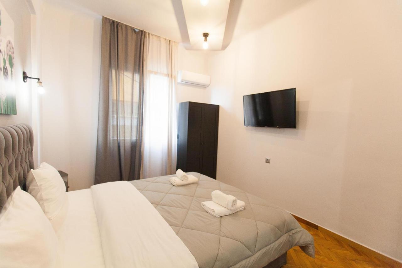 Themis 2 Apartment