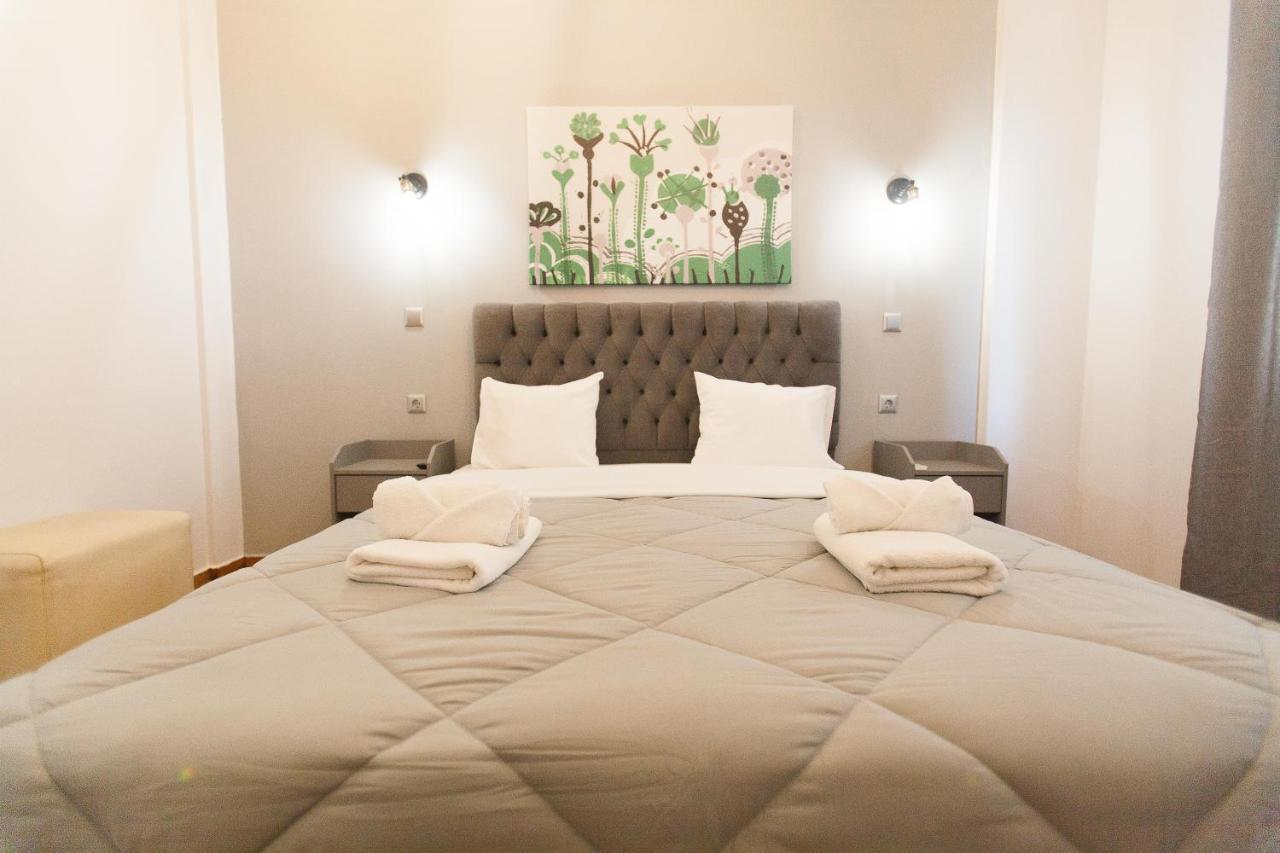 Apartment Themis 2 Athens